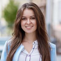 Отзыв от Елизавета - Visa DTV